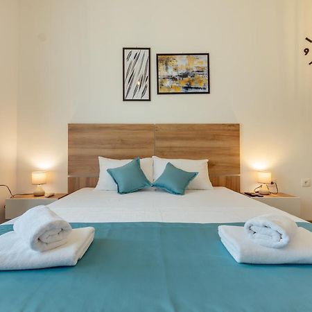 הרצג-נובי Green Valley Apartments מראה חיצוני תמונה