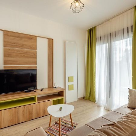 הרצג-נובי Green Valley Apartments מראה חיצוני תמונה