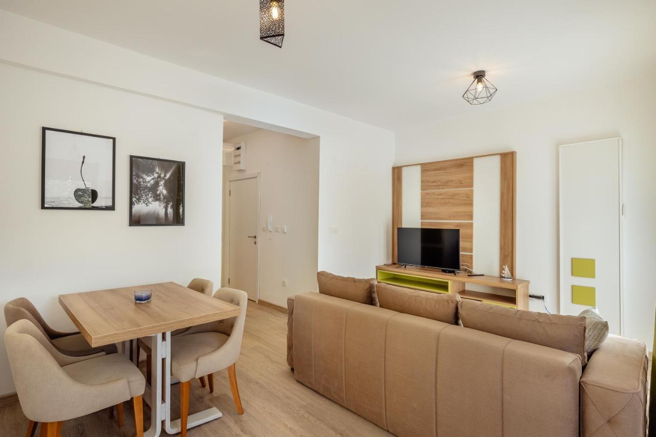 הרצג-נובי Green Valley Apartments מראה חיצוני תמונה