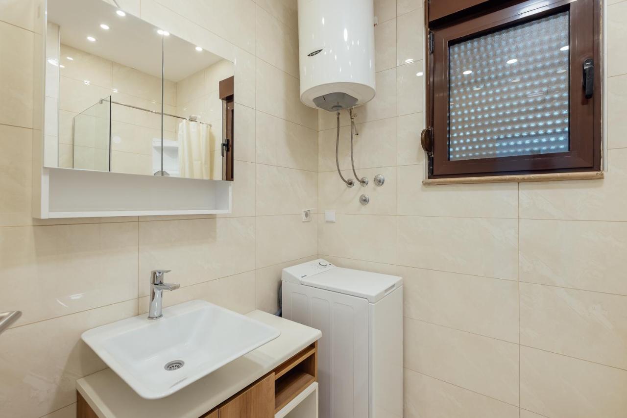 הרצג-נובי Green Valley Apartments מראה חיצוני תמונה