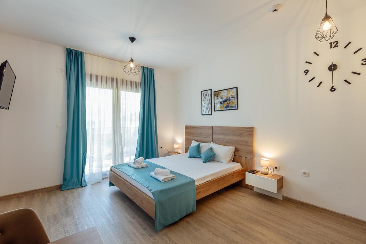 הרצג-נובי Green Valley Apartments מראה חיצוני תמונה